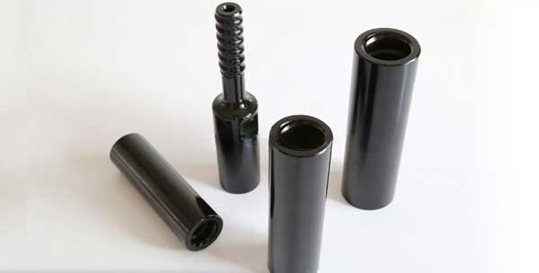 Drill Rod Coupling Sleeve