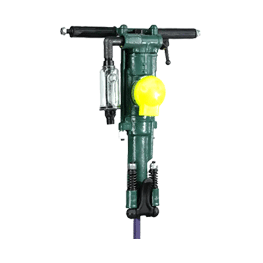 YT24 Air Leg Rock Drill Machine