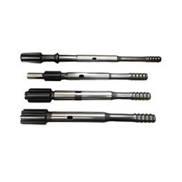 Shank Adapters