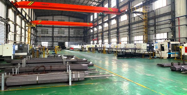  T51 drill Rod in Zambia