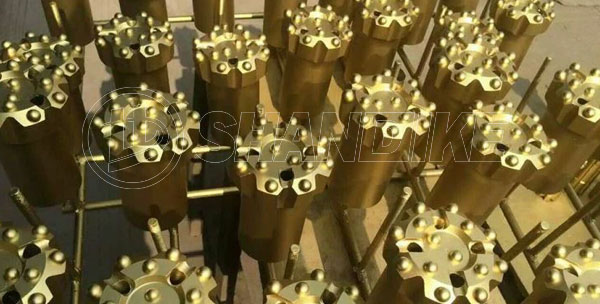 t51 drill bits