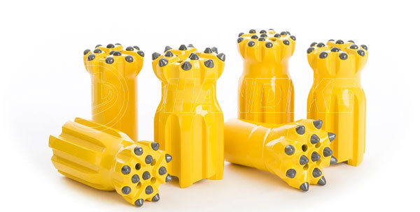 t51 drill bits