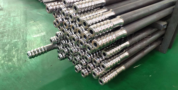 T51 Rock Drill Rods