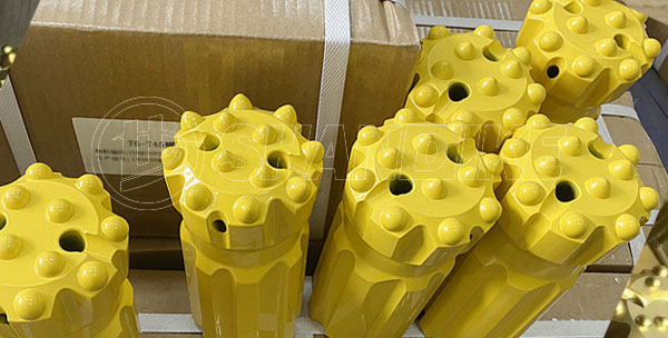t51 drill bits