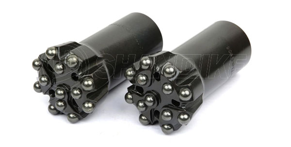 T45 76mm Retrac Button Bits