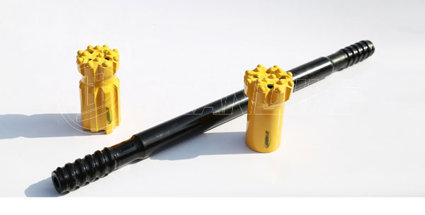 t51 drill bits