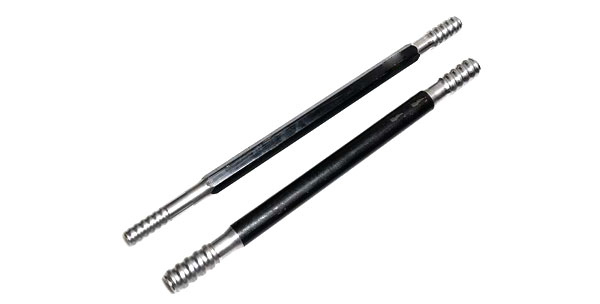 T38-R39-T38 MM Extension Drill Rod