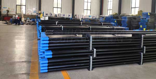 Hex Rods MF Rod For T38