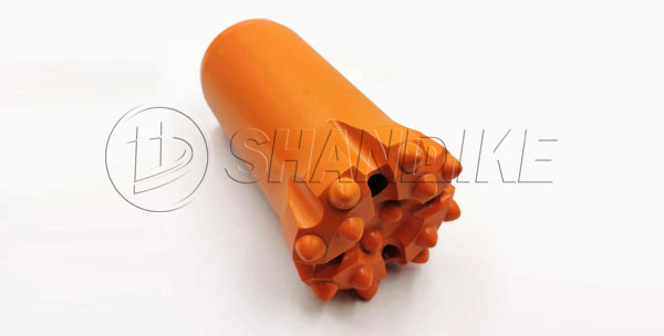 button bit t38 64mm