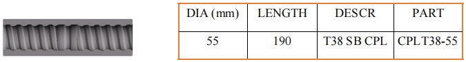 COUPLINGS