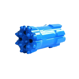 Retract Button Bit