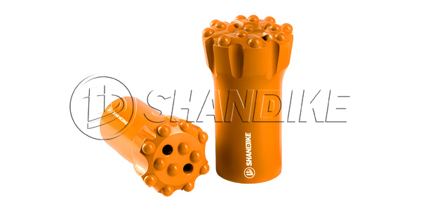 3 methods of inserting carbide buttons for button bits