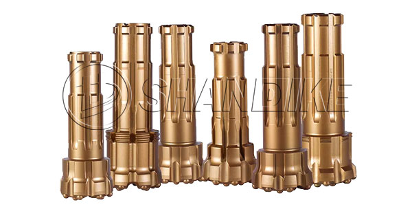 Drt reverse circulation drill bit suppliers in south africa