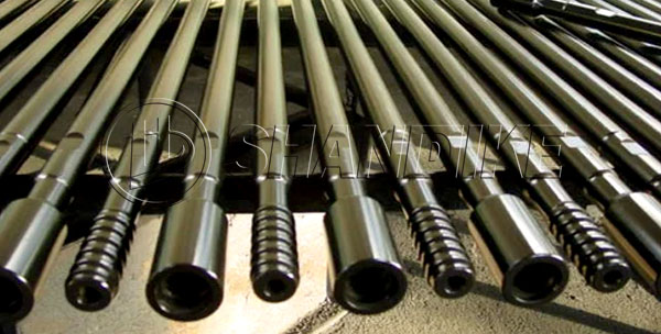 MF-rod R32–round 32–R32 Guide tube Detailed Introduction