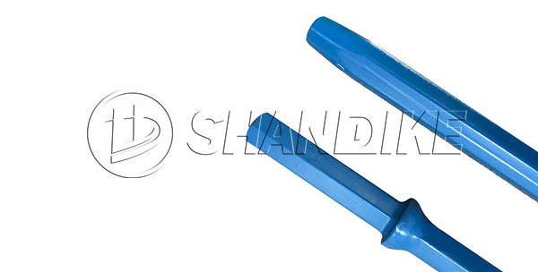 Tapered Drill Rod