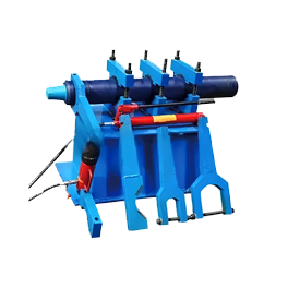 DTH Hammer Breakout Bench