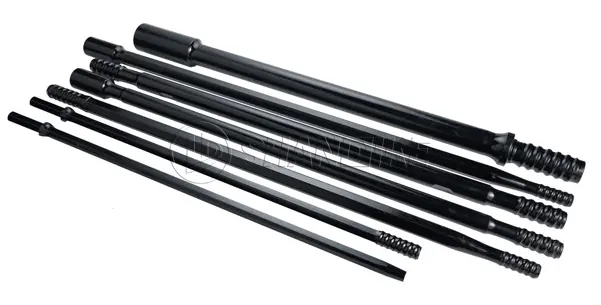 Best R32 T38 T45 T51 Drill Rods