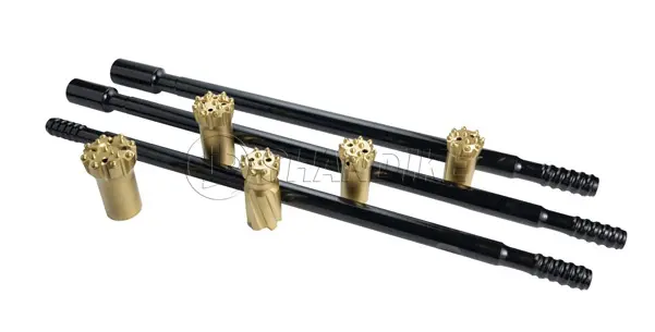 Best R32 T38 T45 T51 Drill Rods