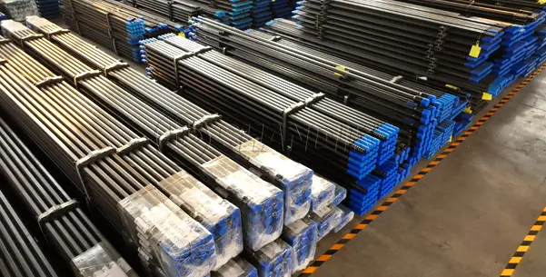 Best R32 T38 T45 T51 Drill Rods