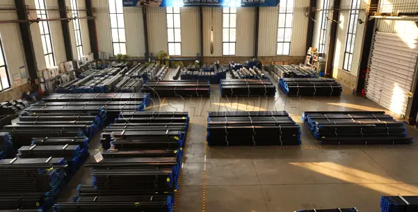 Best R32 T38 T45 T51 Drill Rods