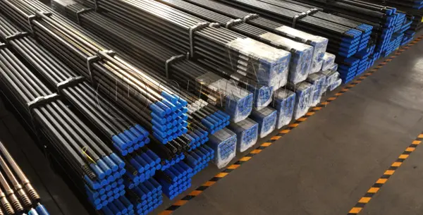 T45 Extension Rods