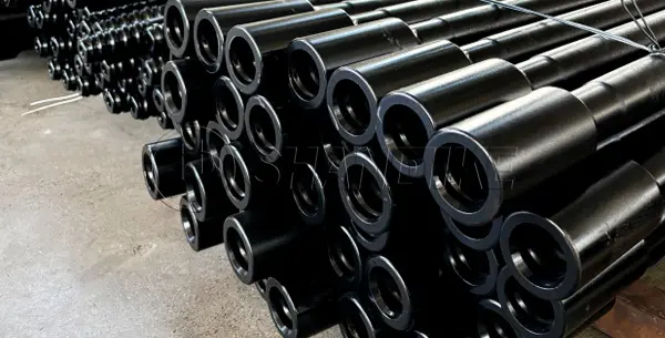 T45 Extension Rods