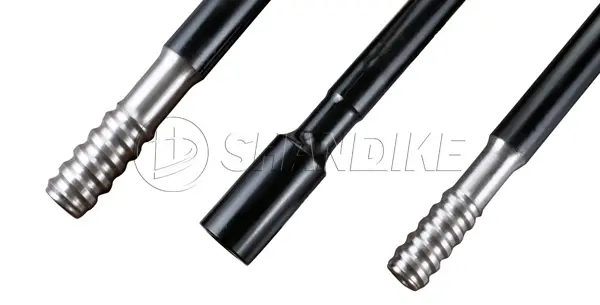 T45 extension rod
