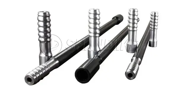 T45 extension rod