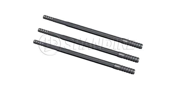 R25 Drill Rods