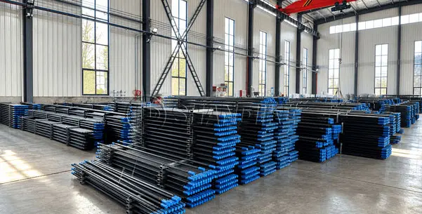 R32 Drill Rod