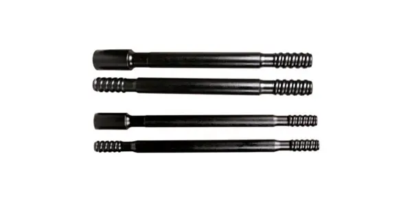 T45 drifter rods