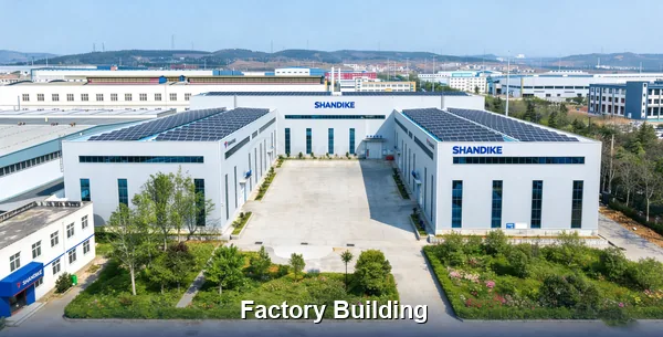 SHANDIKE COMPANY